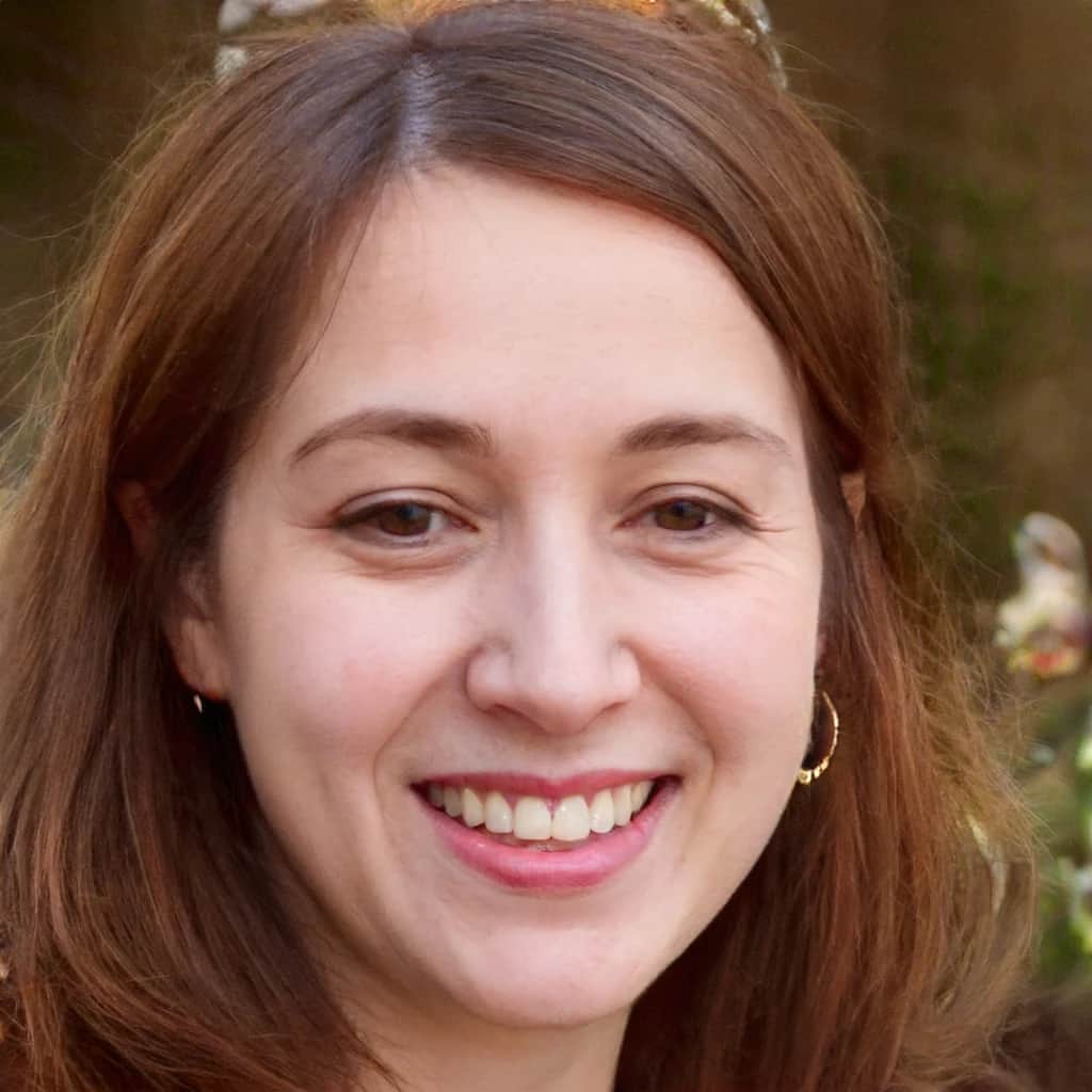 Autor Lucyna Chmielewska