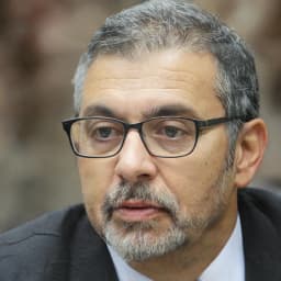 Autor Przemysław Czerwiński