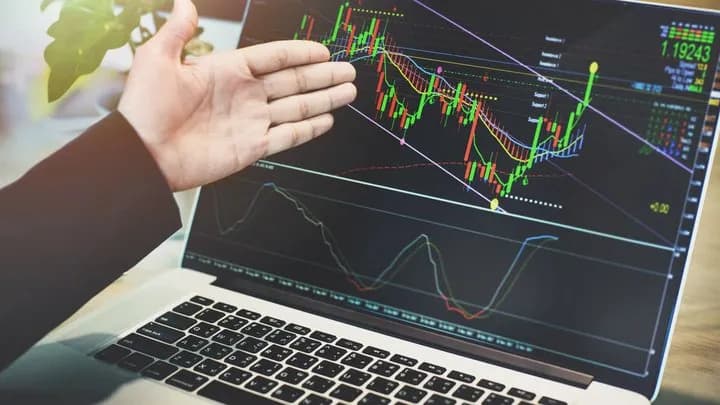 Analiza techniczna na rynku forex - wskaźniki i strategie