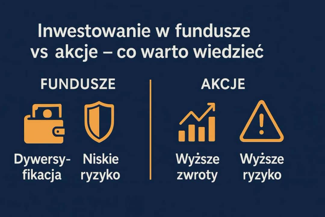 Fundusze inwestycyjne: Unikaj wpadek i poznaj prawdziwe ryzyko inwestowania Fundusze inwestycyjne: Unikaj wpadek i poznaj prawdziwe ryzyko inwestowania