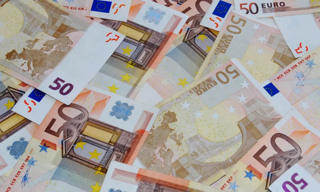 Kupno Euro online. Tanio i bezpiecznie w 15 minut