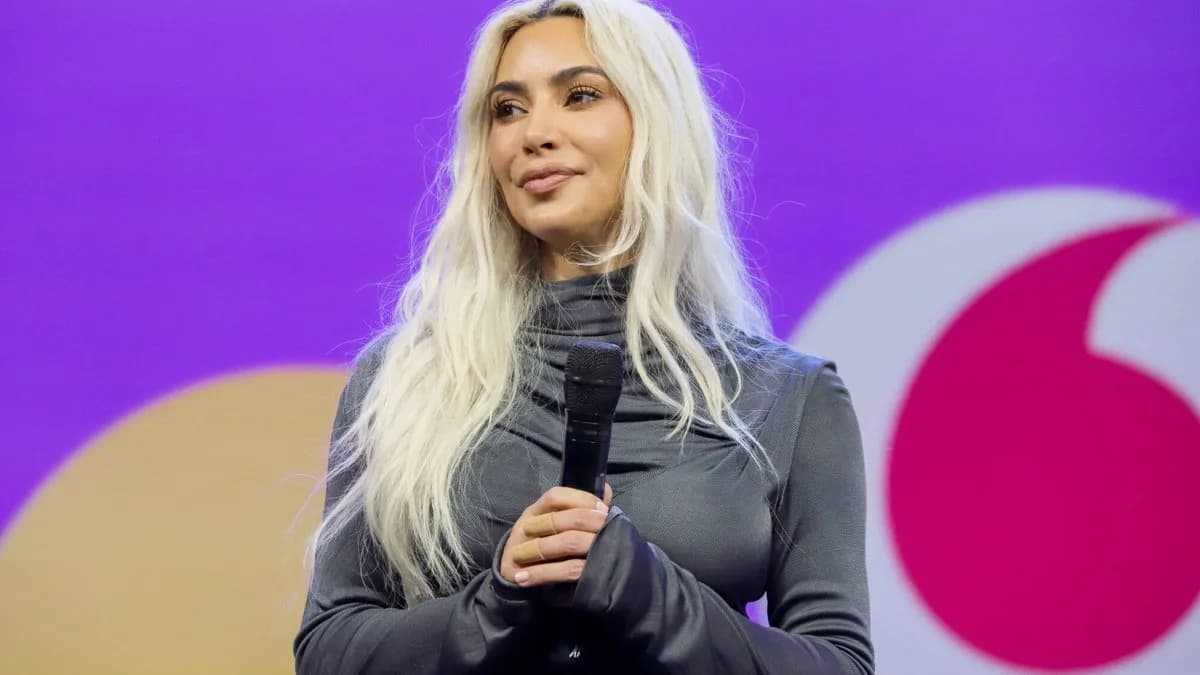 Jakie hiszpańskie filmy podobają się Kim Kardashian?