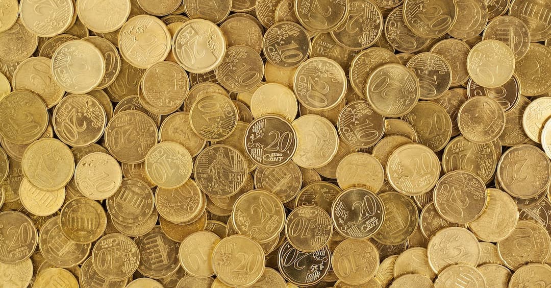 Euro monety - które nominały są rzadkie i najcenniejsze? Euro kolekcjonerskie