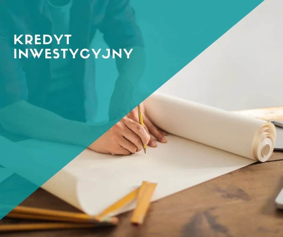 Kredyt inwestycyjny: co to jest i jak pomaga firmom rosnąć? Kredyt inwestycyjny: co to jest i jak pomaga firmom rosnąć?