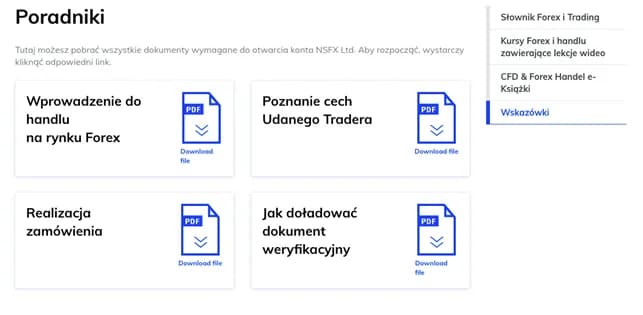 Początkujący forex – kursy i porady dla nowych graczy