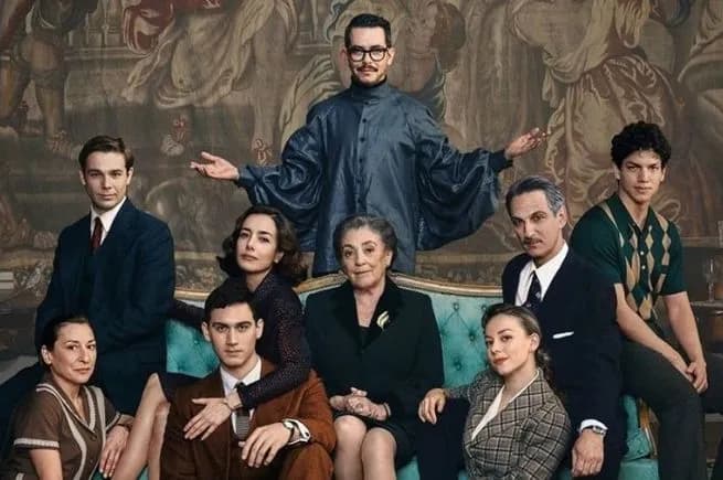 Hiszpańskie seriale na Netflix, które warto znać – Twoja lista must-watch